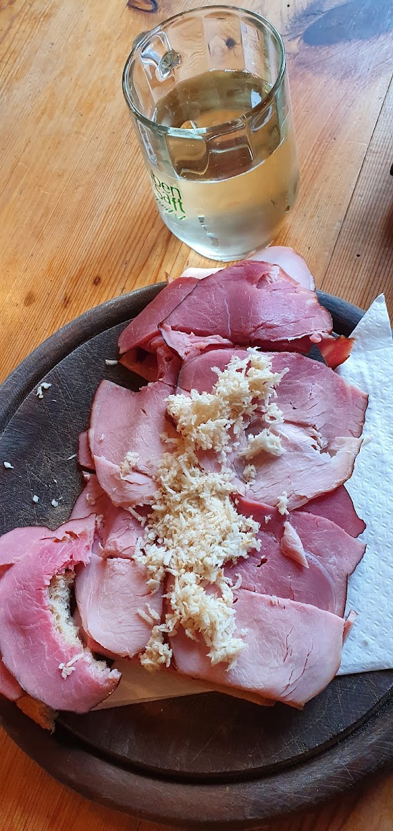 Gasthaus Edelweißhutte-10