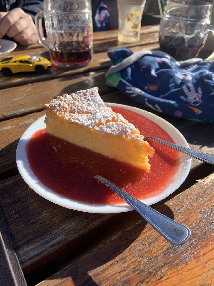 Gasthaus Edelweißhutte-2