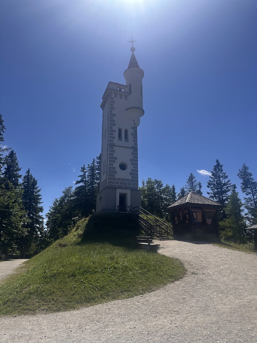 Gasthaus Edelweißhutte-4