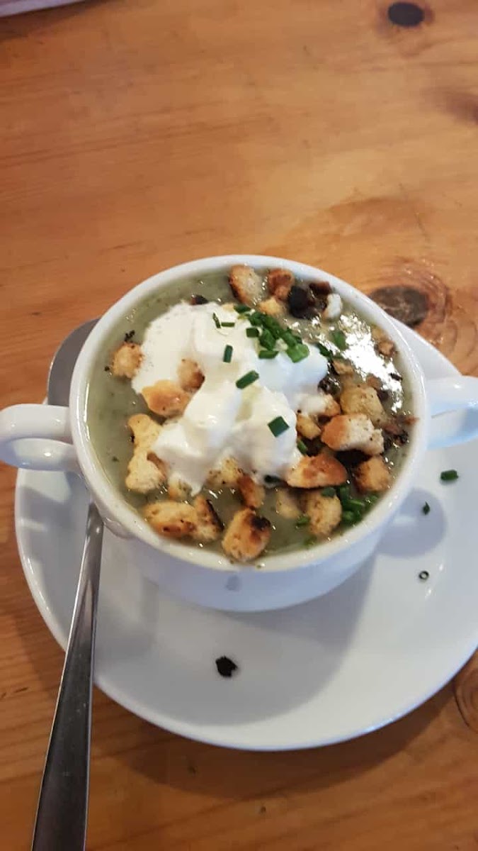 Gasthaus Edelweißhutte-7