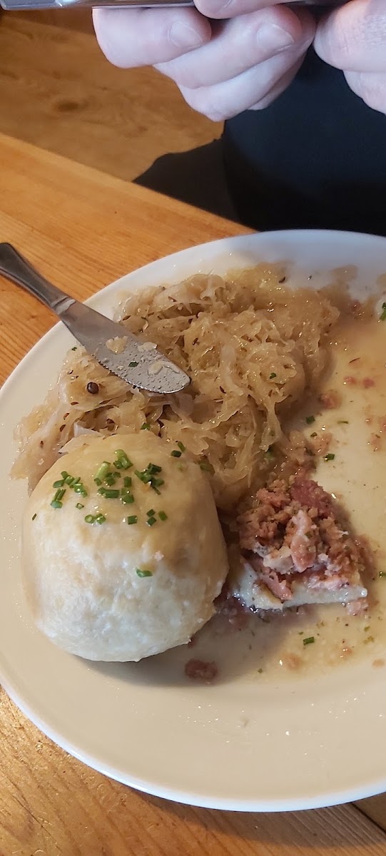 Gasthaus Edelweißhutte-8