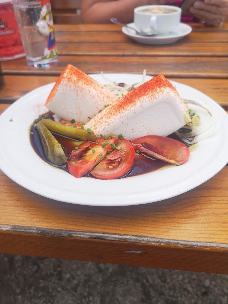 Gasthaus Edelweißhutte-9